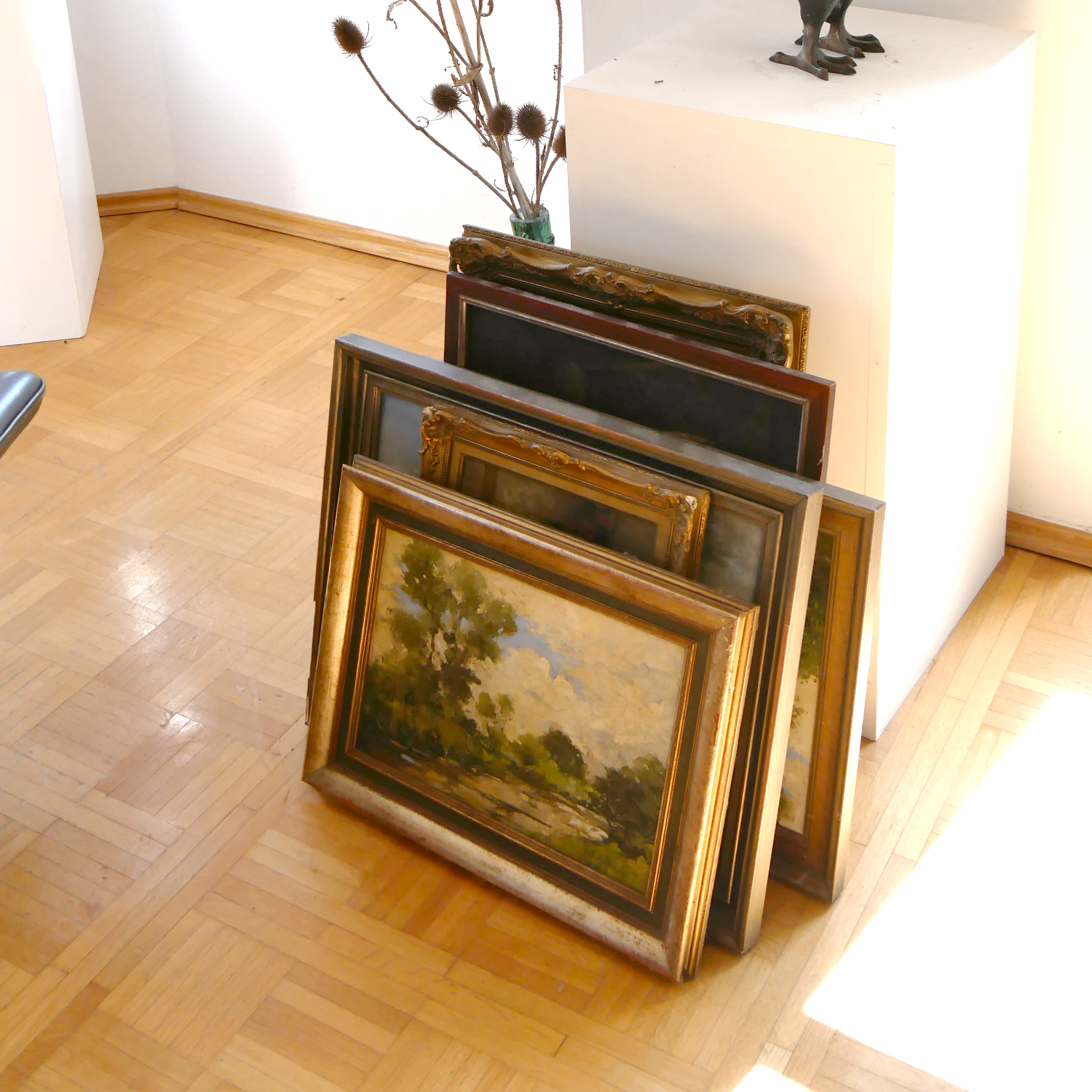 Image module